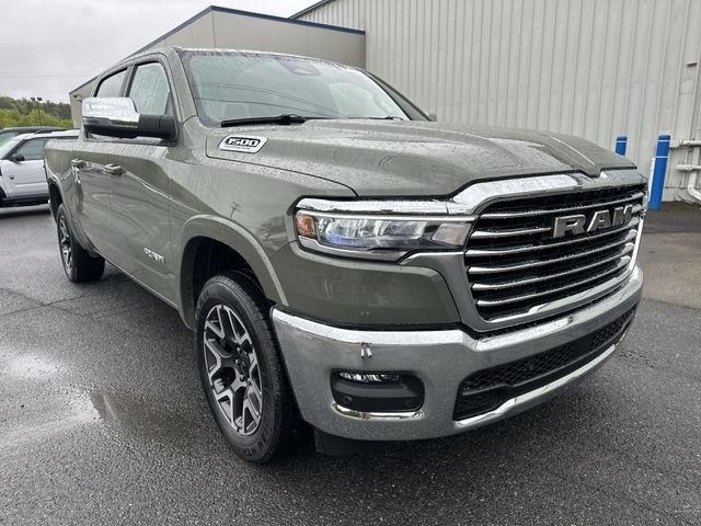 Used 2026 Green Ram Laramie image 11