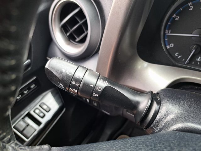 Used 2018 Gray Toyota Limited image 23