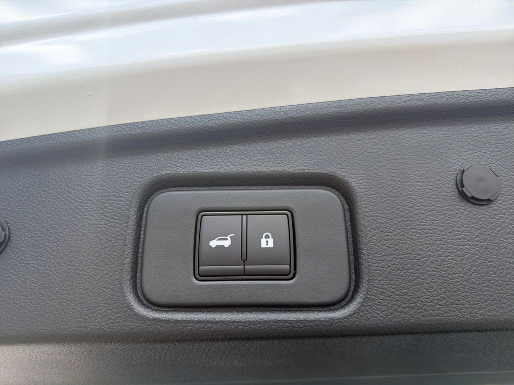 New 2026 Nissan Pathfinder SV 4D Sport Utility