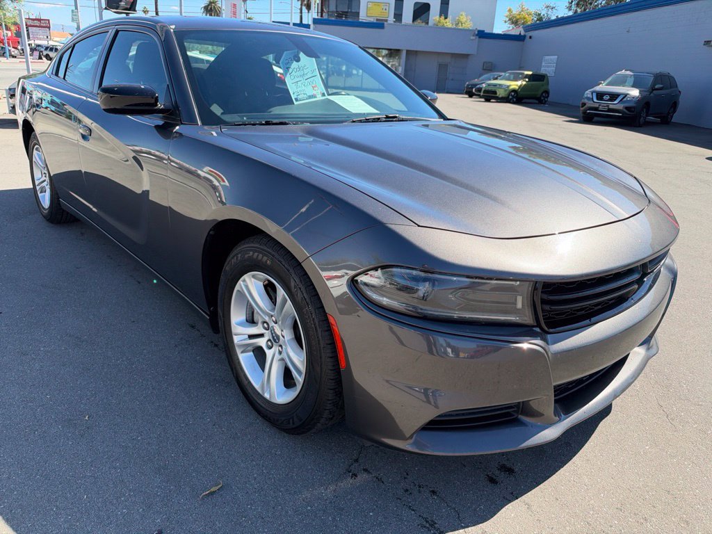 2023 Dodge Charger SXT