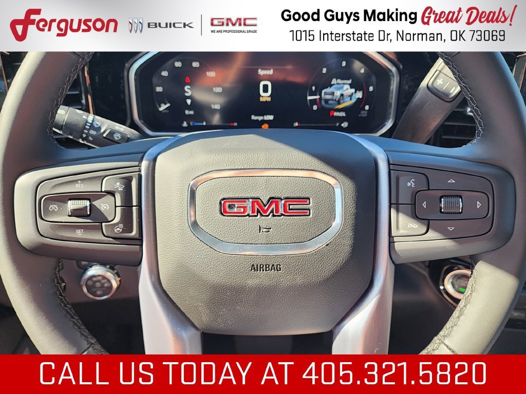 2026 GMC Sierra 2500HD SLT - Photo 21