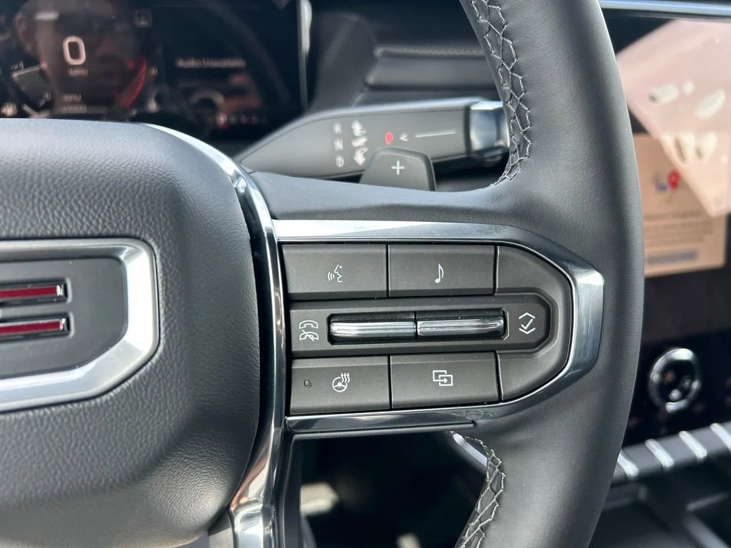 2026 GMC Acadia Elevation - Photo 21