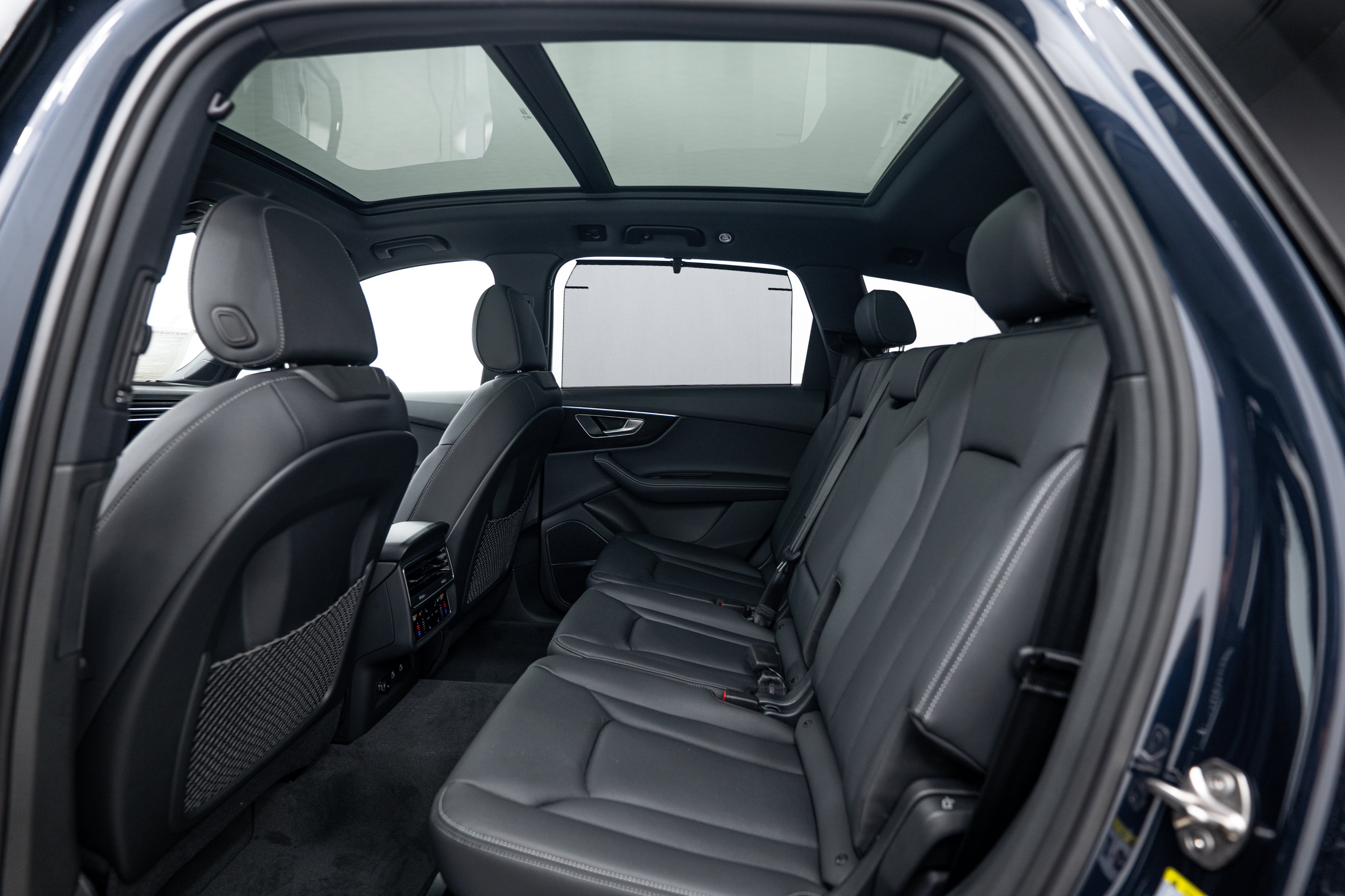 New 2026 Blue Audi S line Premium Plus image 18