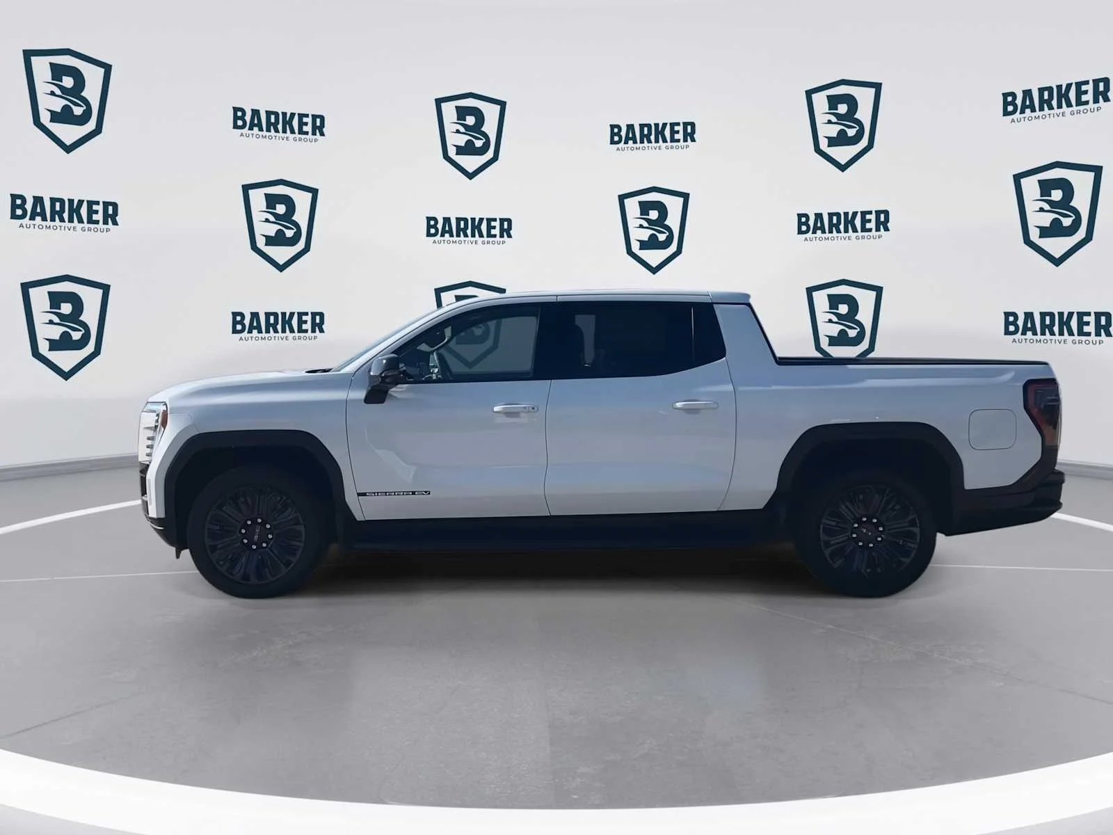 2026 GMC Sierra EV Elevation - Photo 6