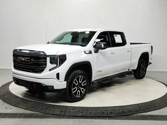 2023 GMC Sierra 1500 AT4 - Photo 3