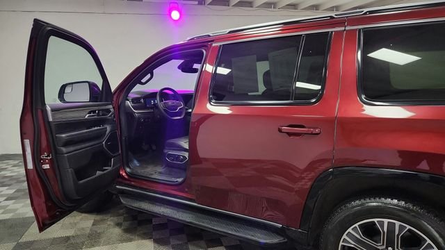 Used 2024 Red Jeep Series II image 16