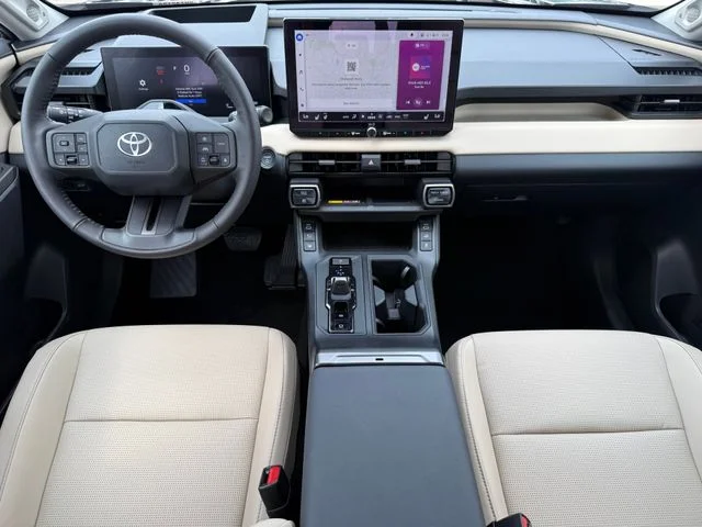 Certified Used 2026 MIDNIGHT BLACK METAL Toyota Limited image 22