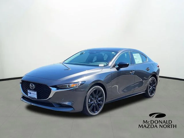 2026 Mazda CX-3 Select Sport AT 4-Door SKYACTIV's photo