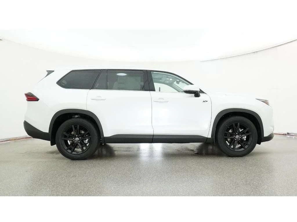 New 2026 Beige Toyota Limited image 29