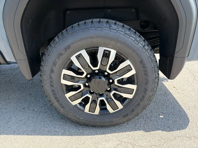 New 2026  GMC Denali Ultimate image 26