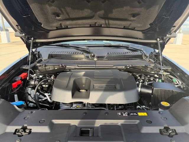 Certified Used 2026 Black Land Rover X image 19
