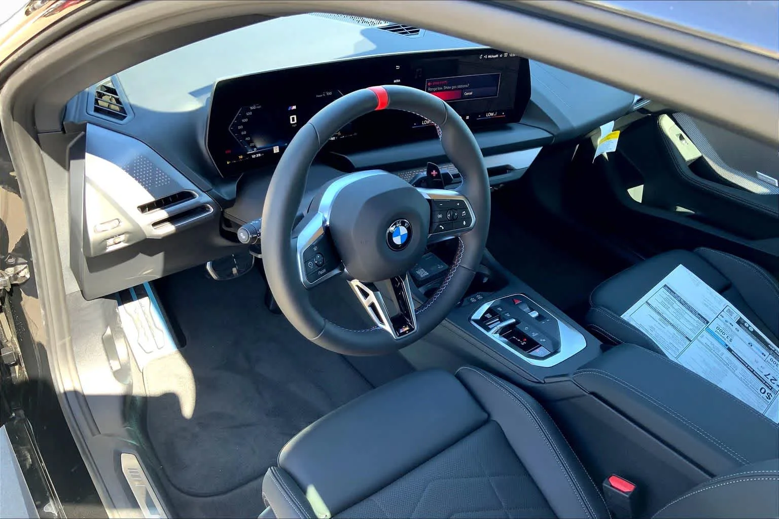 2026 BMW 2 Series M235 - Photo 8