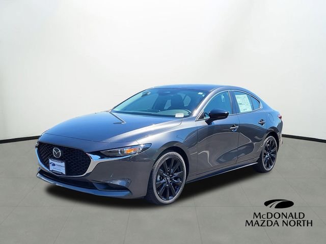 2026 Mazda CX-3 Select Sport AT 4-Door SKYACTIV's photo