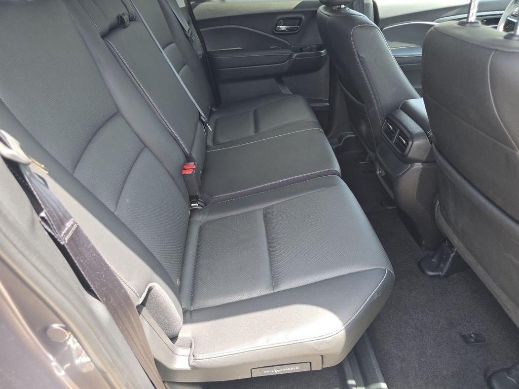 2026 Honda Ridgeline RTL - Photo 23