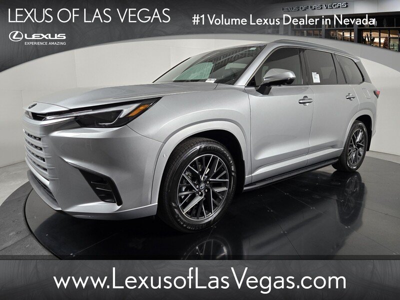 2026 Lexus TX 350 350 Premium AWD's photo