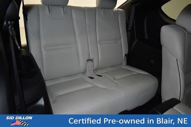 Certified Used 2021 Machine Gray Metallic Mazda Signature image 11