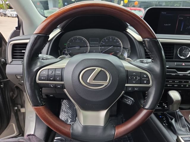 2020 Lexus RX 350 - Photo 14