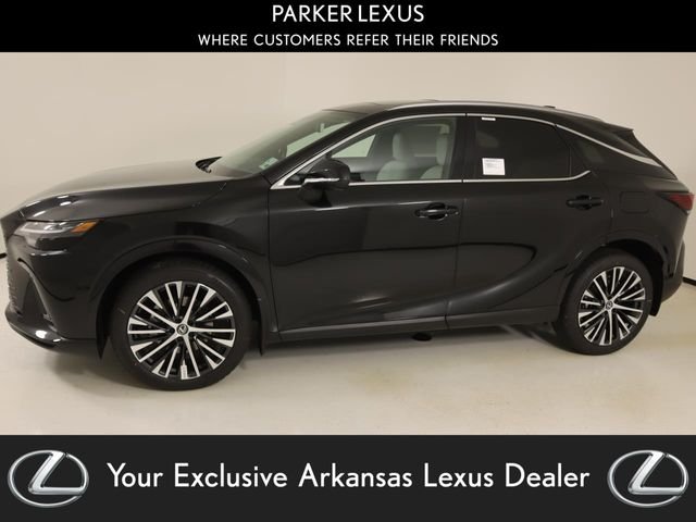 2026 Lexus RX 350 350 Premium AWD's photo