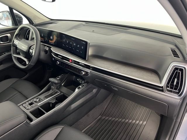 New 2026 Gray Kia X-Line EX image 40