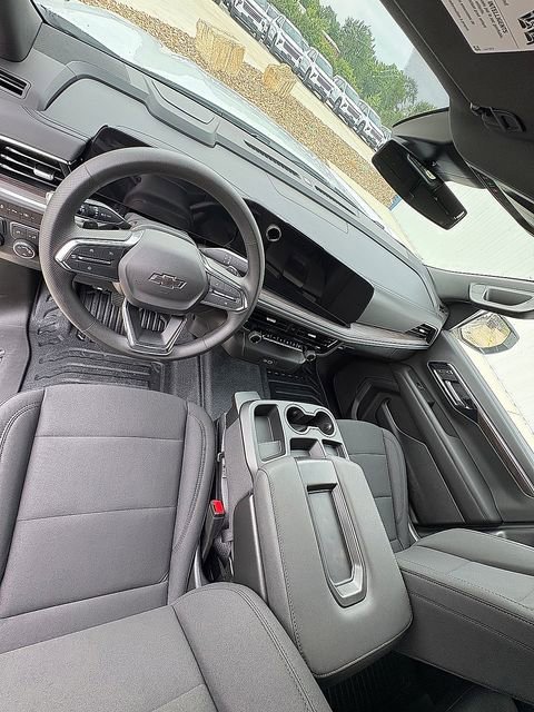 2025 Chevrolet Tahoe High Country - Photo 7