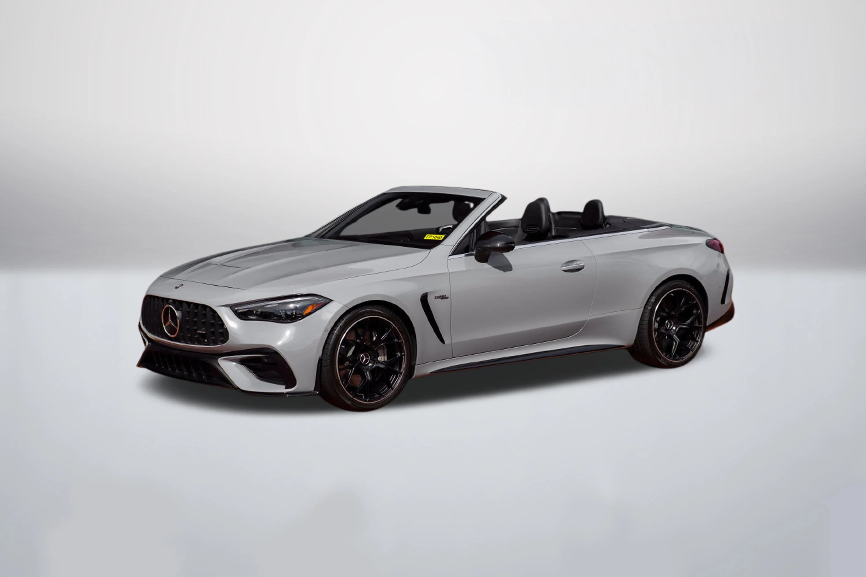 2026 Mercedes-Benz CLE