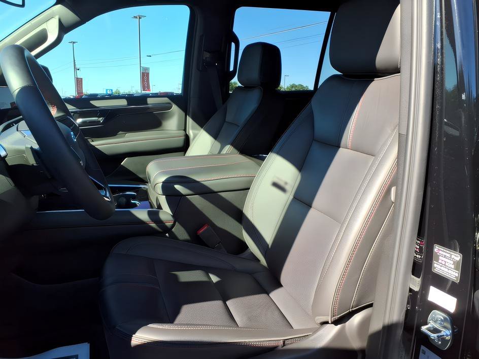 Used 2025 Black Chevrolet RST image 15