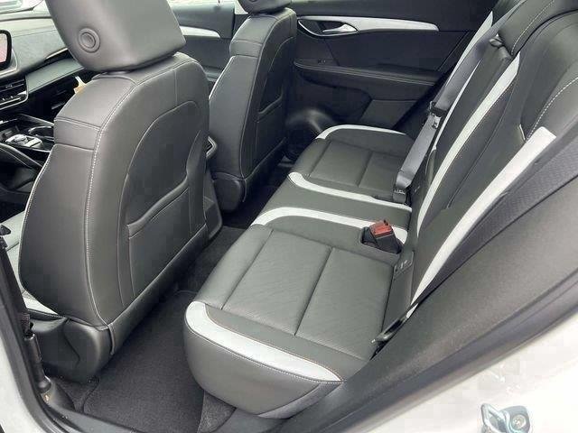 2026 Buick Envision Sport Touring - Photo 11
