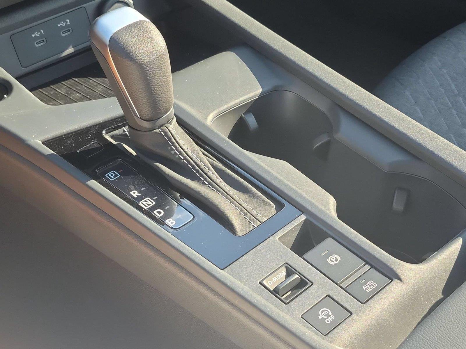 New 2027 Fresh Powder Nissan SV image 27