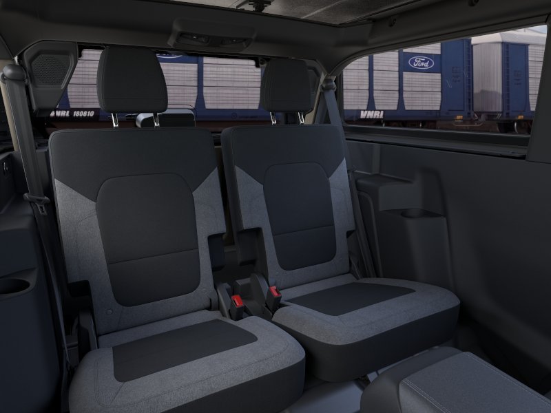 New 2026 Marsh Gray Ford Base image 11