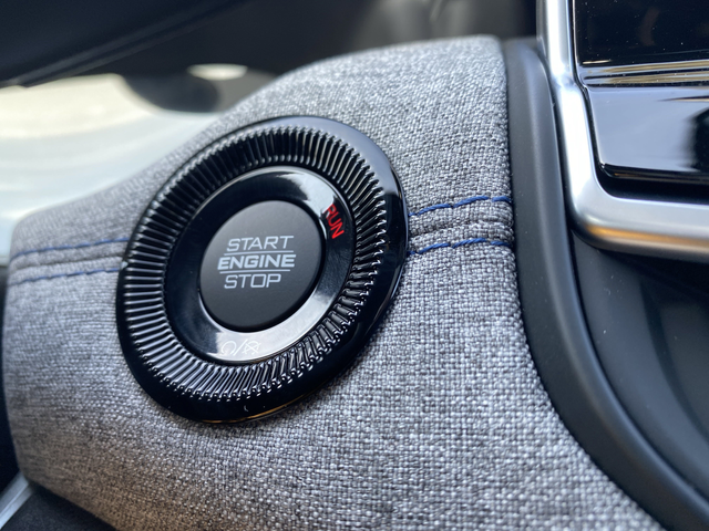 2025 Jeep Compass Latitude - Photo 26