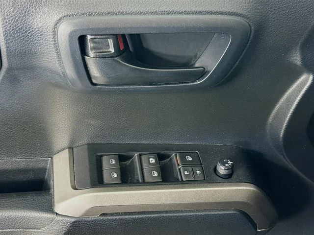 Certified Used 2019 Gray Toyota SR5 image 20