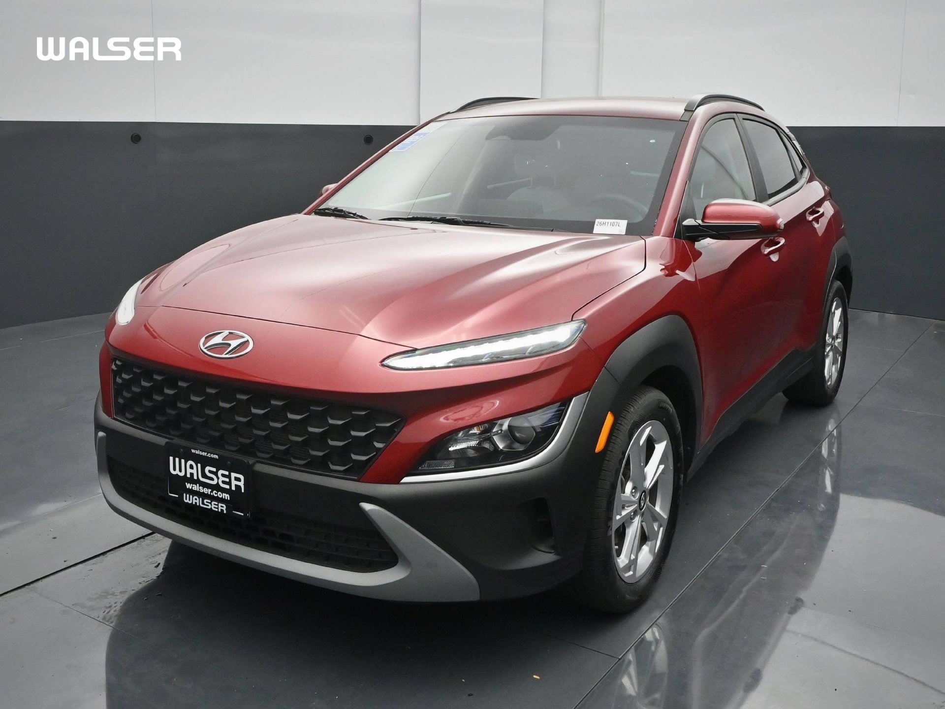 2023 Hyundai Kona