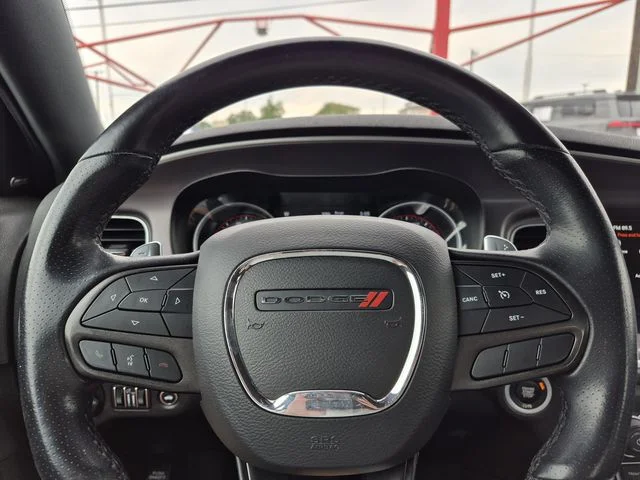 Used 2022 F8 Green Dodge GT image 22