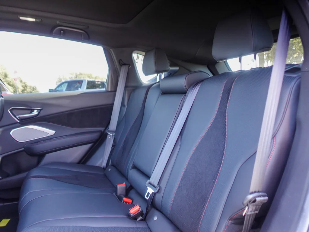 Certified Used 2026 Urban Gray Pearl Acura SH-AWD A-Spec image 26