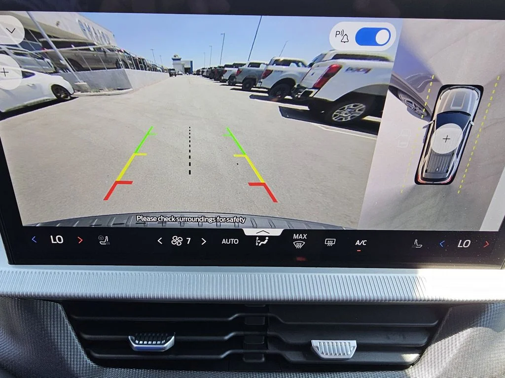 New 2026 Carbonized Gray Metallic Ford ST image 34