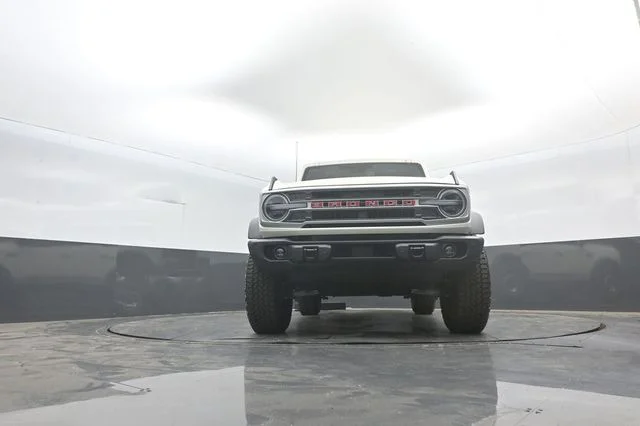 New 2026 Wimbledon White Ford Outer Banks® image 35
