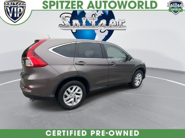 Used 2016  Honda EX image 15