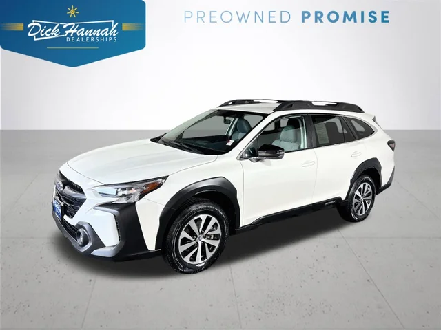2023 Subaru Outback Premium