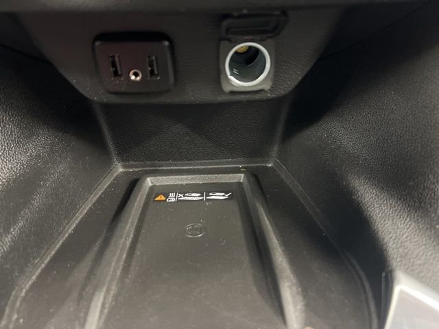 Used 2019 Satin Steel Metallic Chevrolet High Country image 29