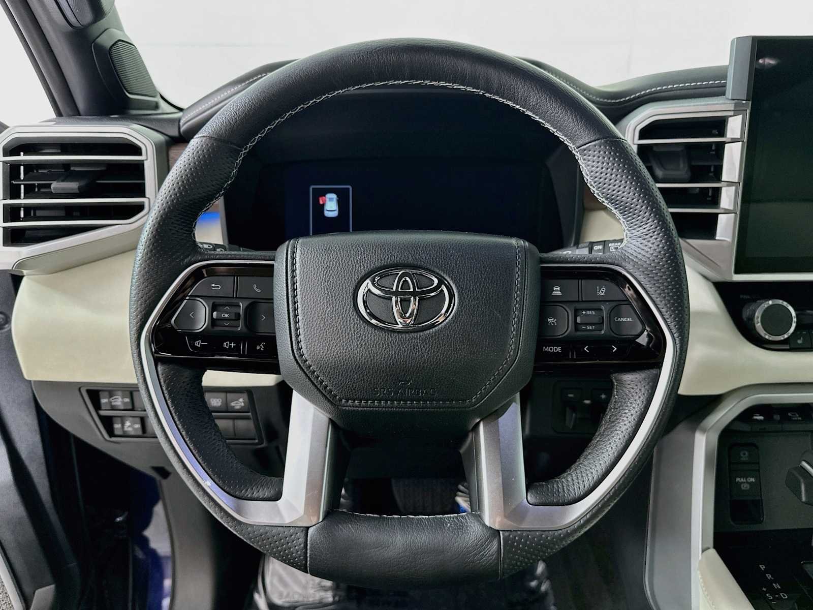 Used 2024 Blueprint Toyota Capstone image 14