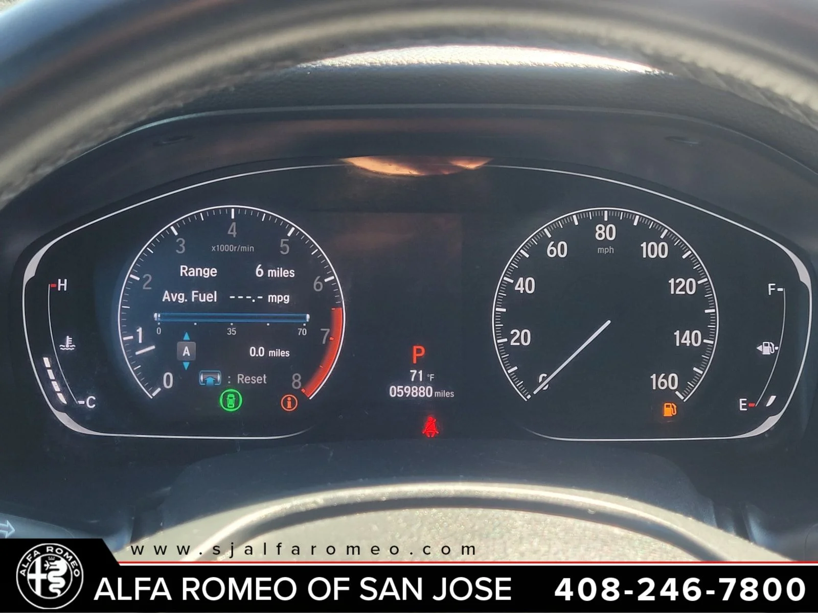 Used 2020  Honda Sport image 14