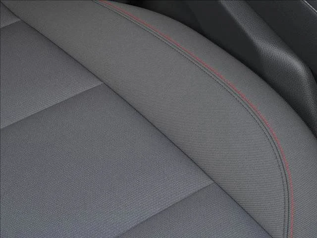 2025 Chevrolet Traverse LT - Photo 22