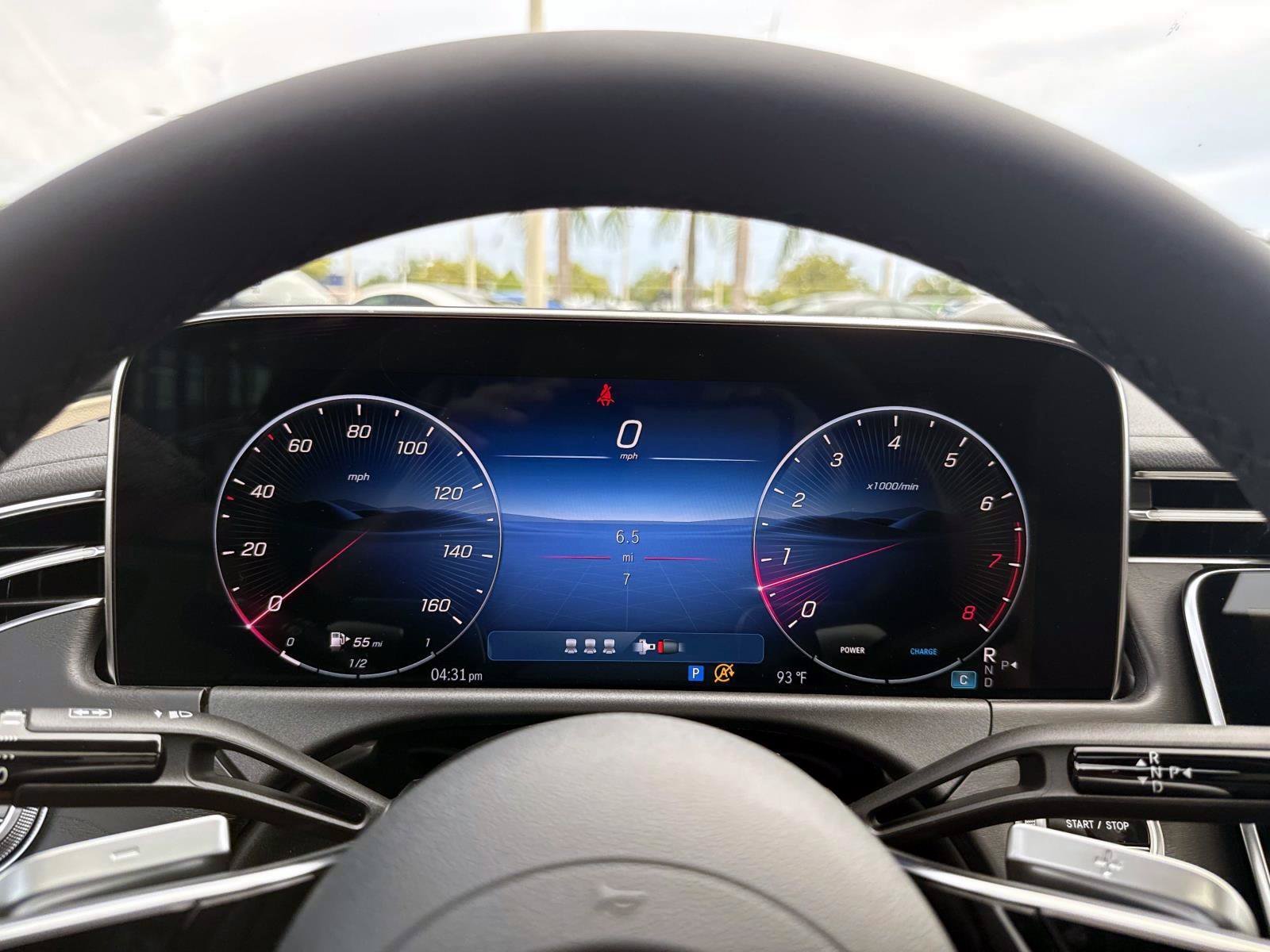 New 2026 Polar White Mercedes-Benz E 350 RWD Sedan image 29