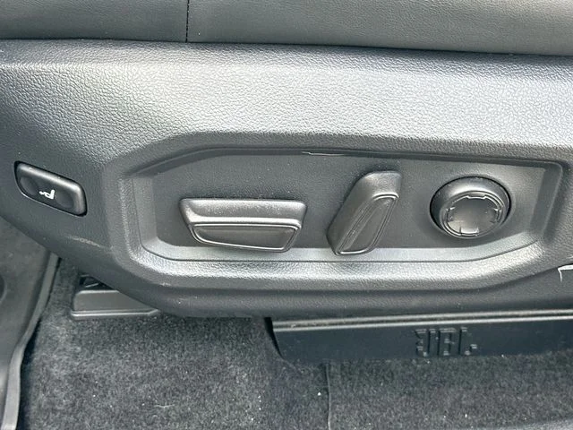 Used 2023 Gray Toyota Platinum image 18