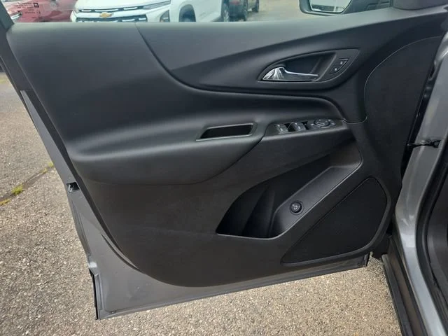 Used 2024 Sterling Gray Metallic Chevrolet LT image 10