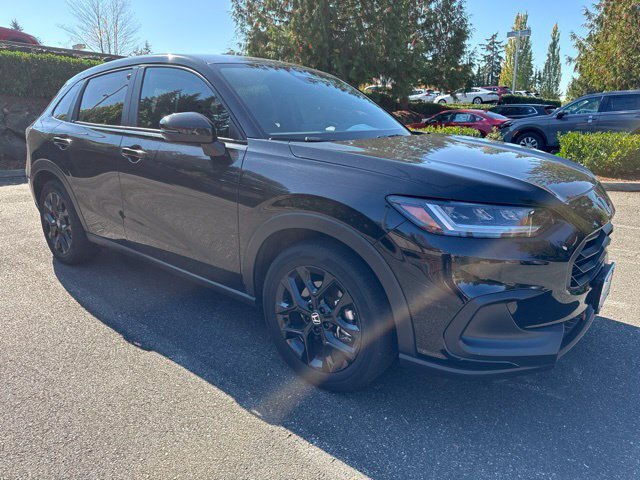 2024 Honda HR-V Sport - Photo 24
