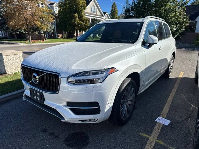 2019 Volvo XC90
