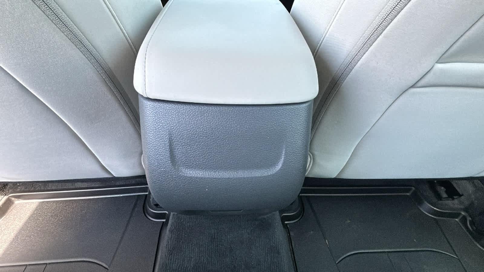New 2026 Portofino Gray Hyundai SEL Sport image 55