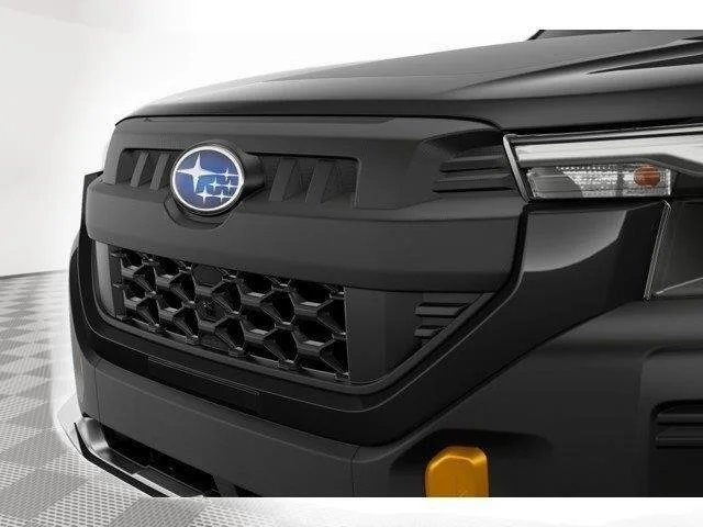 2026 Subaru Forester Wilderness - Photo 11