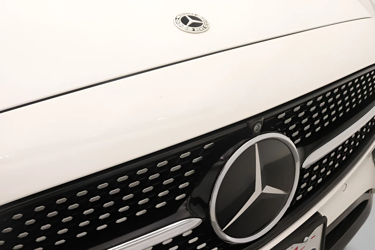 Certified Used 2023 White Mercedes-Benz E 350 AMG® Line Pkg image 26
